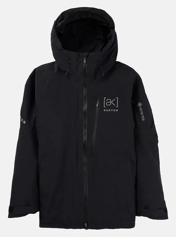 Burton freebird jacket sales