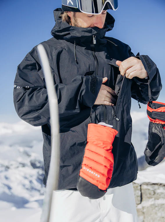 2024 BURTON Men s ak Cyclic GORE TEX 2L Jacket rudeboys