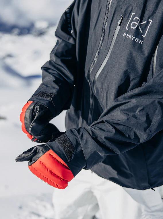 2024 BURTON Men s ak Cyclic GORE TEX 2L Jacket rudeboys