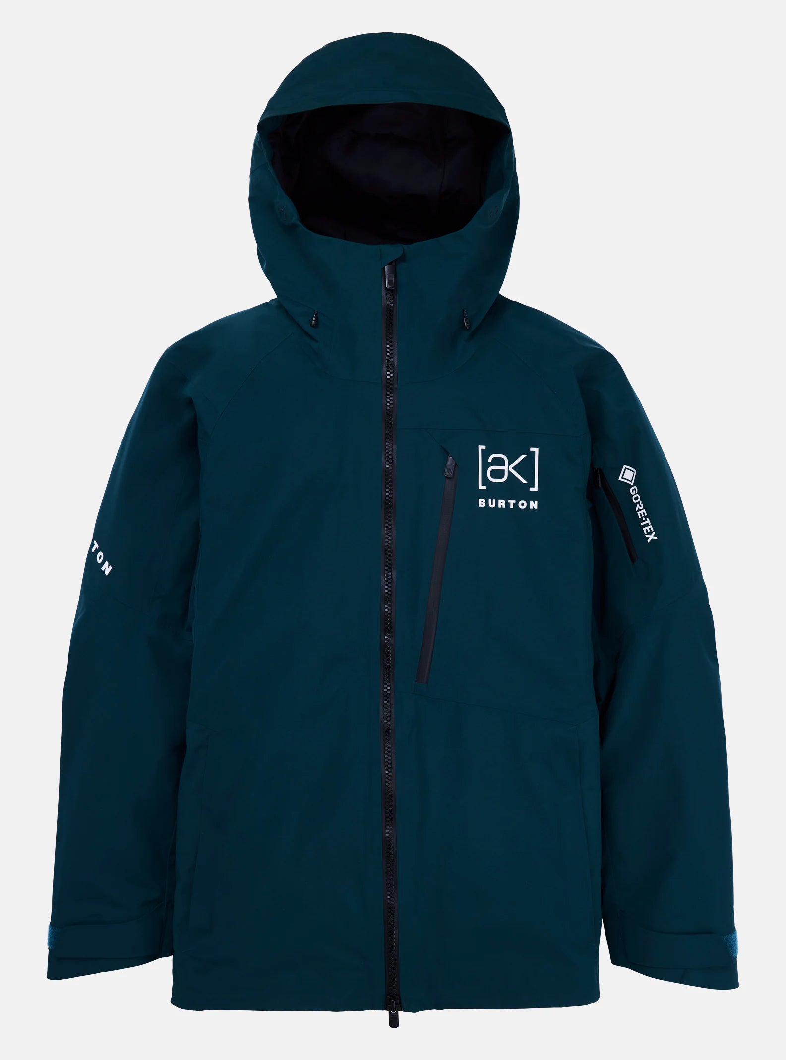 Burton GORE-TEX ジャケット AK CYCLIC [ak] M Men's Burton [ak] Cyclic GORE‑TEX 2L Jacket | Burton.com