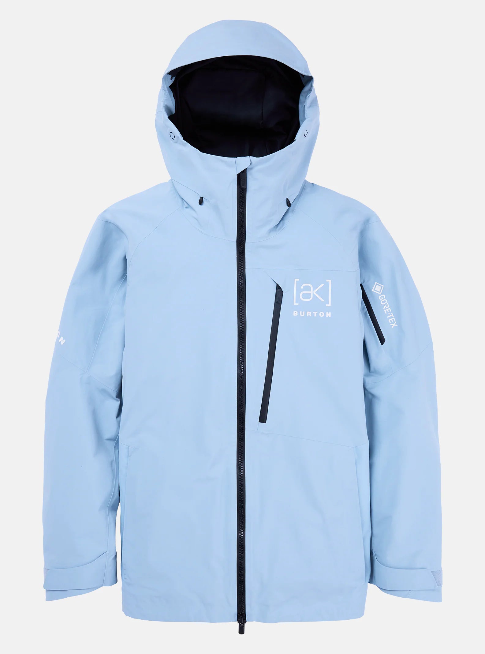Burton GORE-TEX ジャケット AK CYCLIC [ak] M ウィメンズ Burton [ak] サージェンス GORE-TEX ジャケット