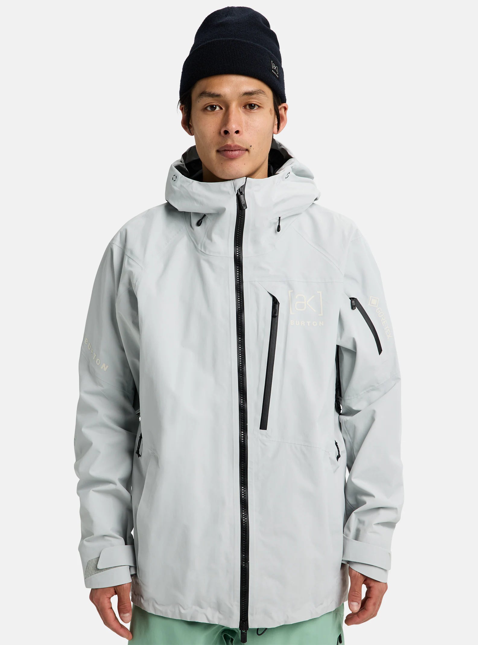 2026 BURTON [ak] Cyclic GORE‑TEX 2L Jacket – rudeboys