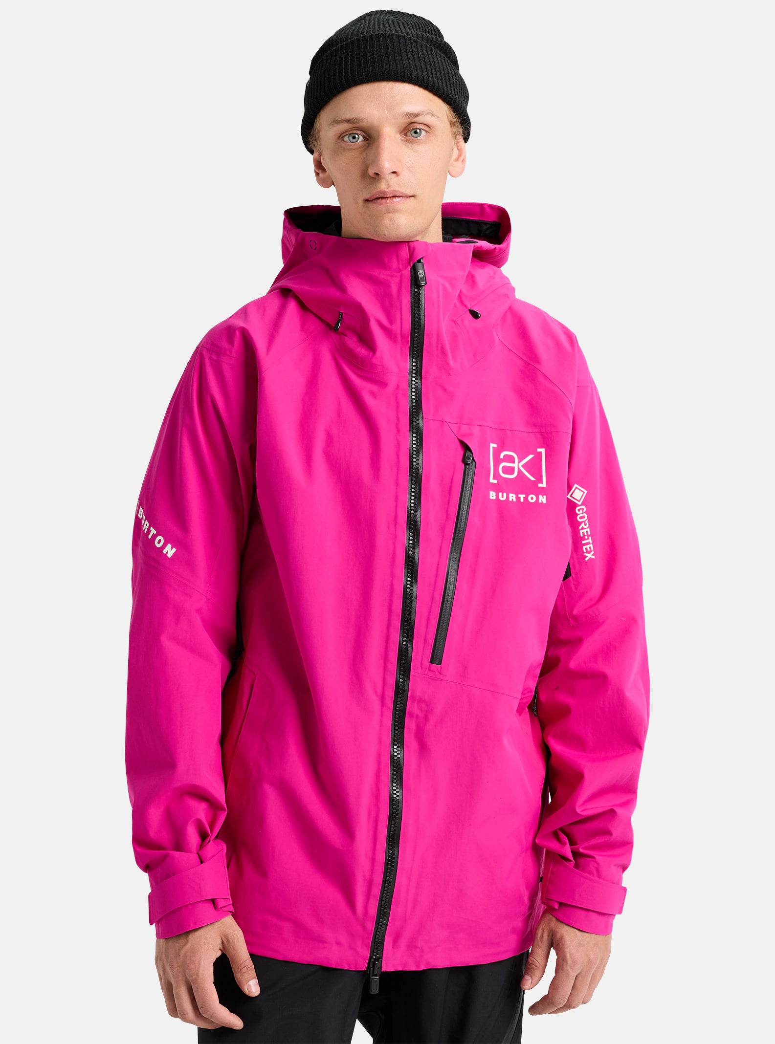 2026 BURTON [ak] Cyclic GORE‑TEX 2L Jacket – rudeboys