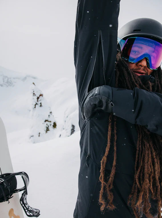 Burton ak 2l 2025 lz down jacket