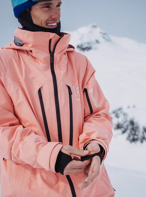 Burton 3l hover 2024 jacket