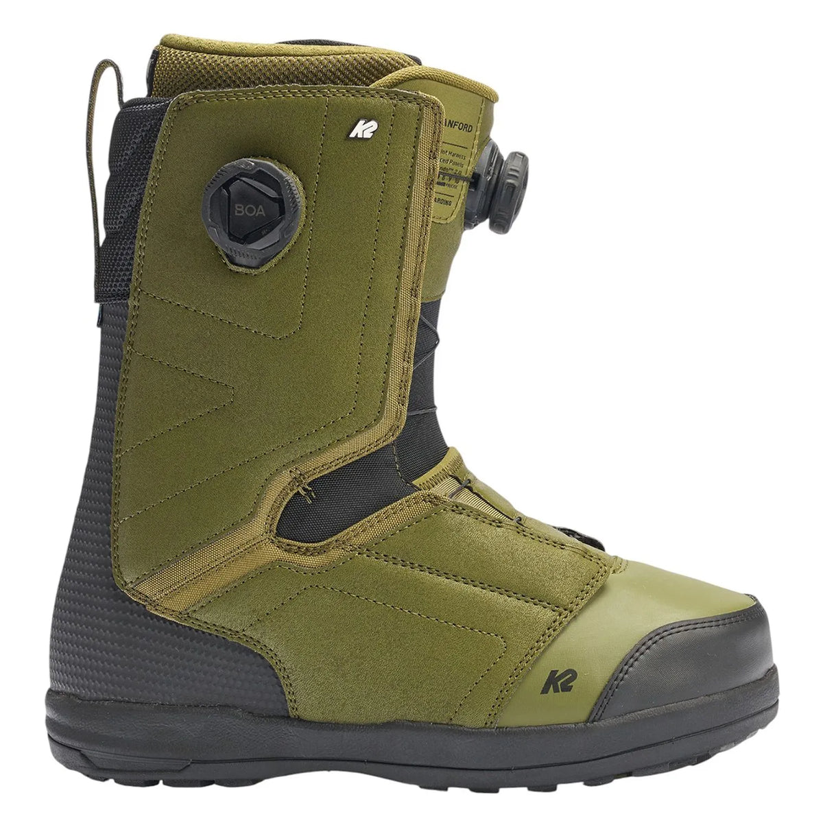 2026 K2 HANFORD BOOT – rudeboys 2026 K2 HANFORD BOOT – rudeboys
