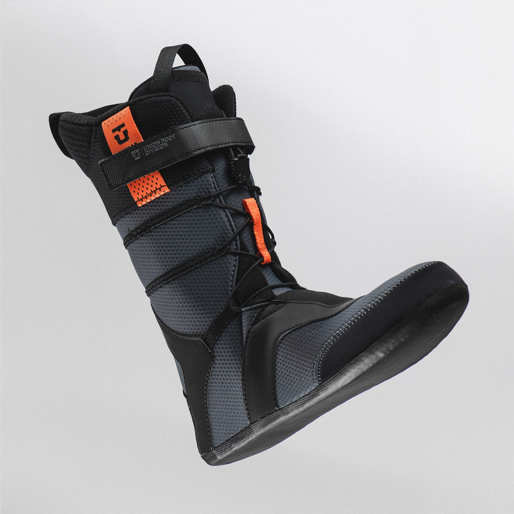 2026 UNION RESET PRO BOOT – rudeboys