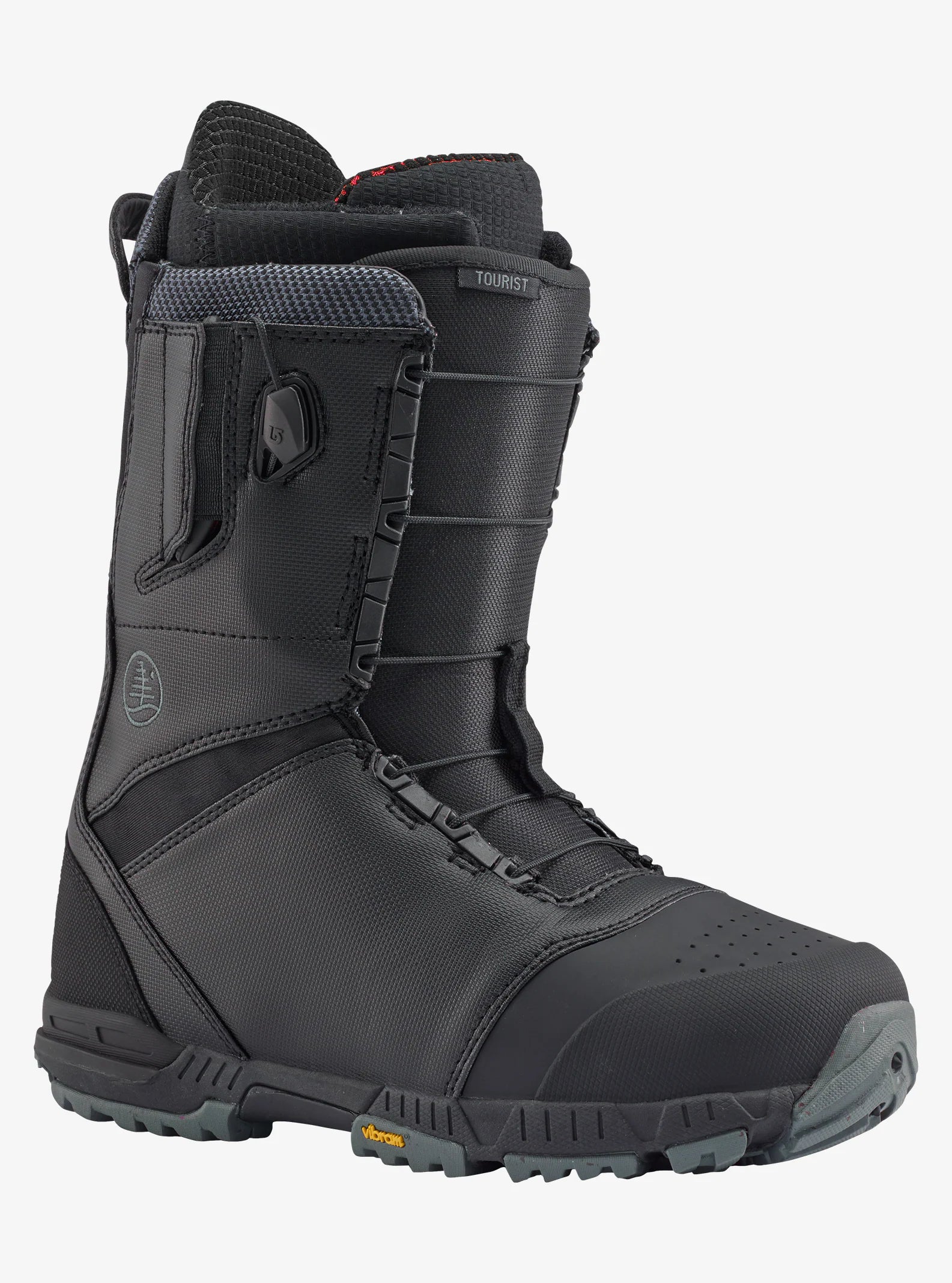 スノーボード BURTON TOURIST X US11 29cm BURTON Tourist Snowboard Boot – rudeboys
