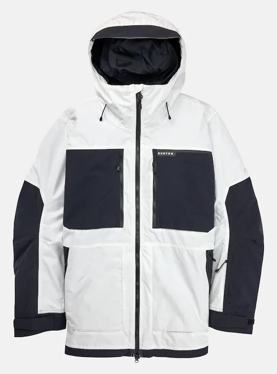Burton Frostner jk men's L size 2024 BURTON Men's Frostner Burton Frostner jk men's L size 2024 BURTON Men's Frostner