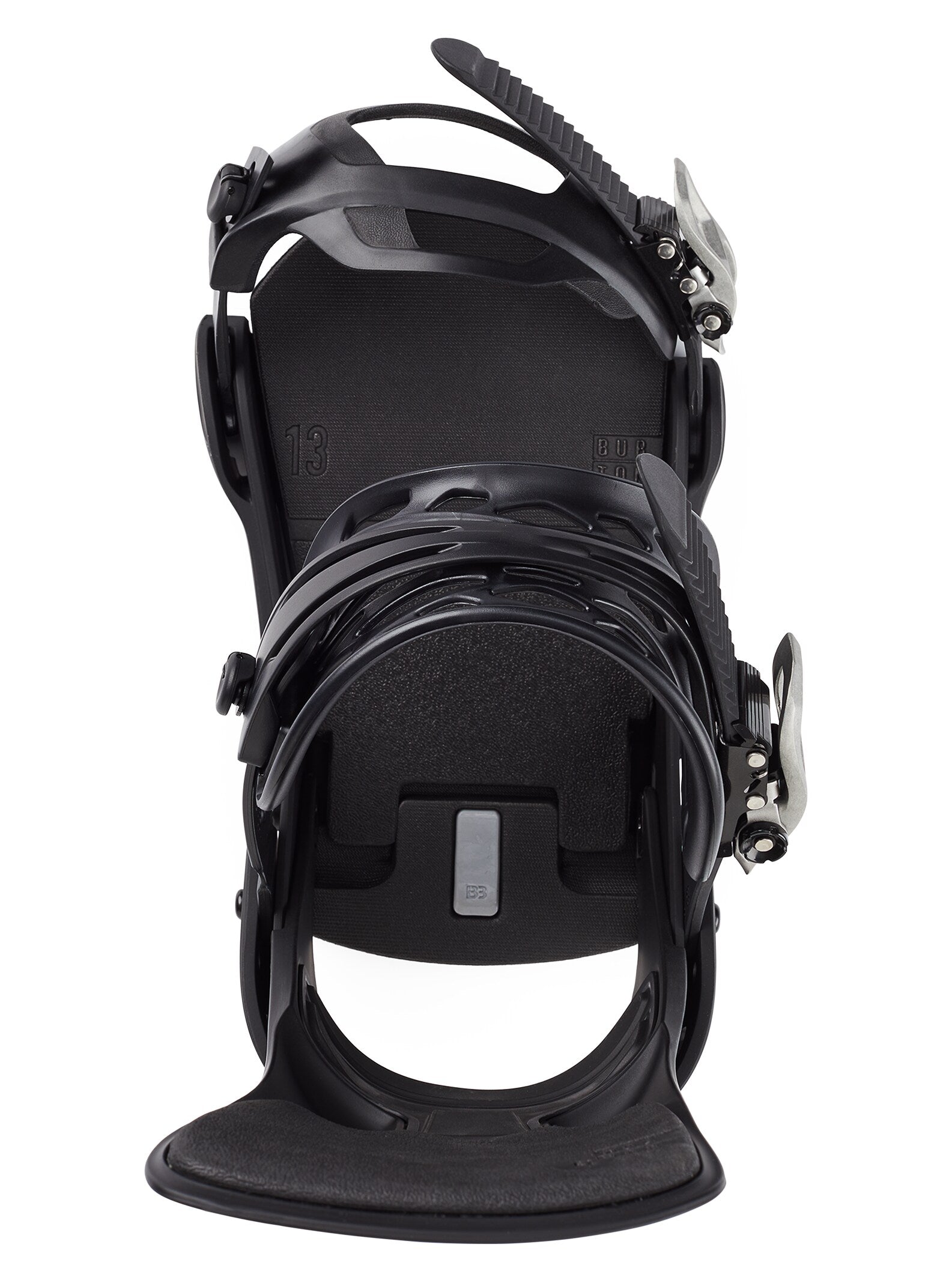 BURTON Men's Cartel X Re:Flex Snowboard Bindings