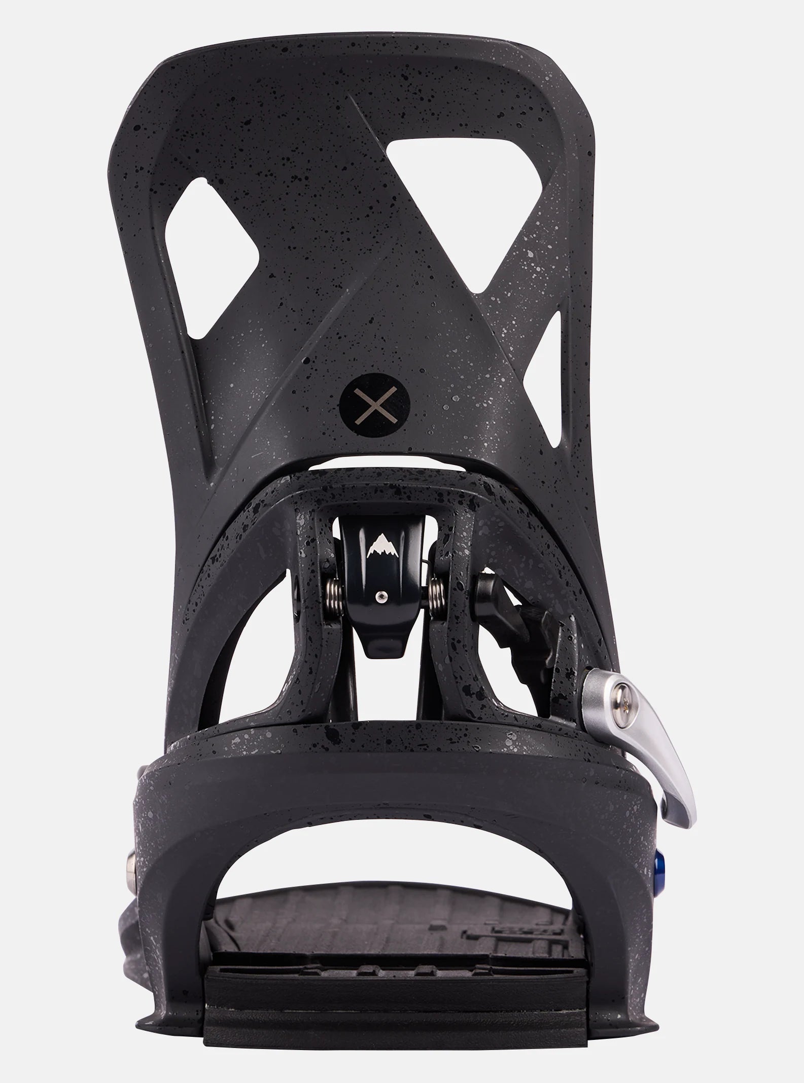 2024 BURTON Men's Step On® X Re:Flex Snowboard Bindings