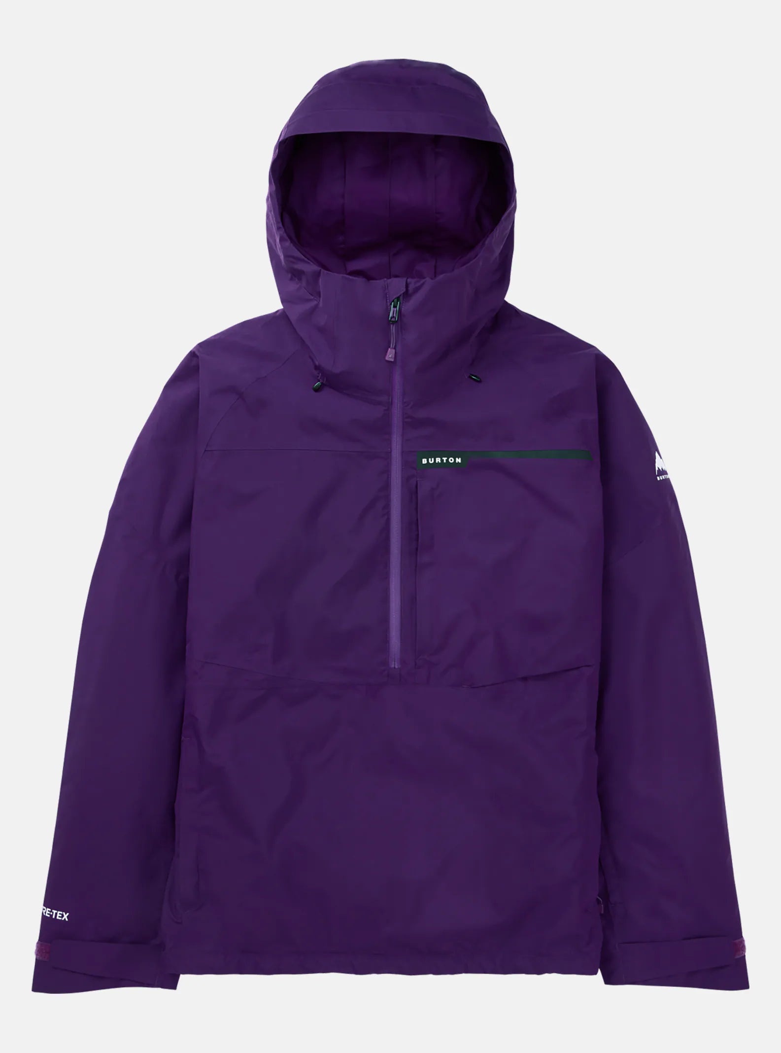 2025 BURTON Men's Pillowline GORE-TEX Anorak – rudeboys