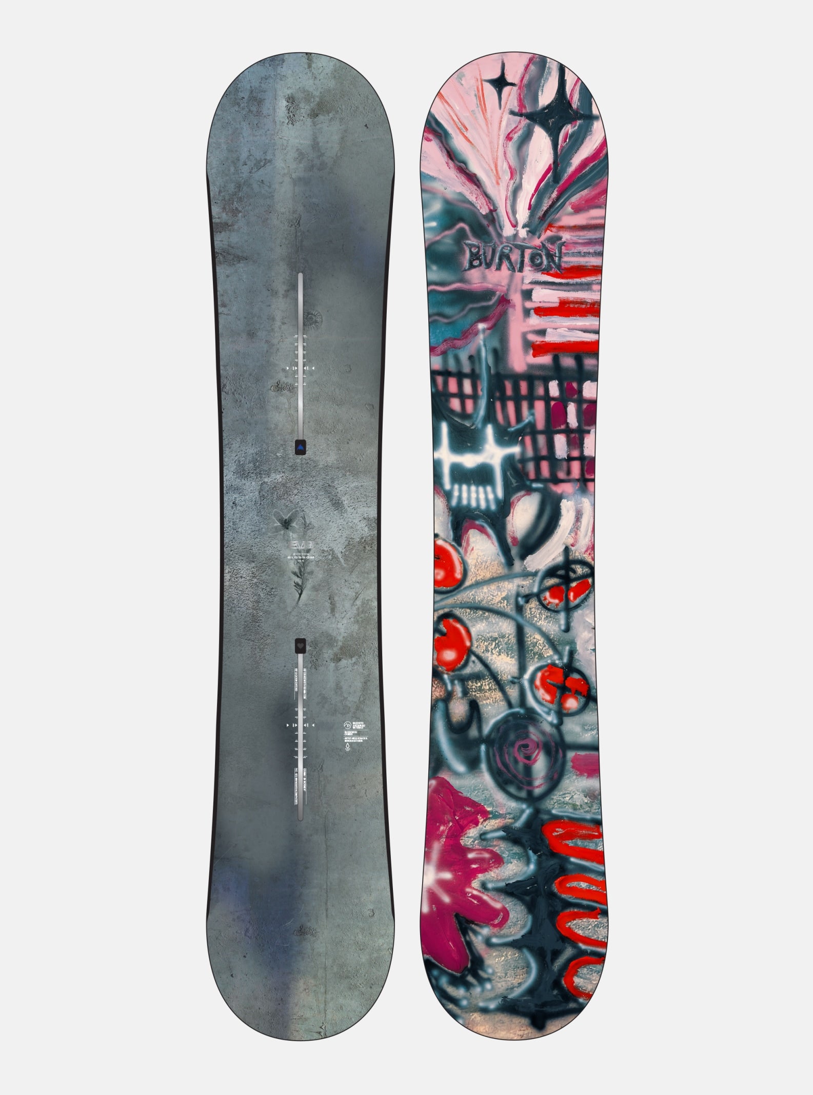 2025 BURTON Unisex Blossom Board – rudeboys