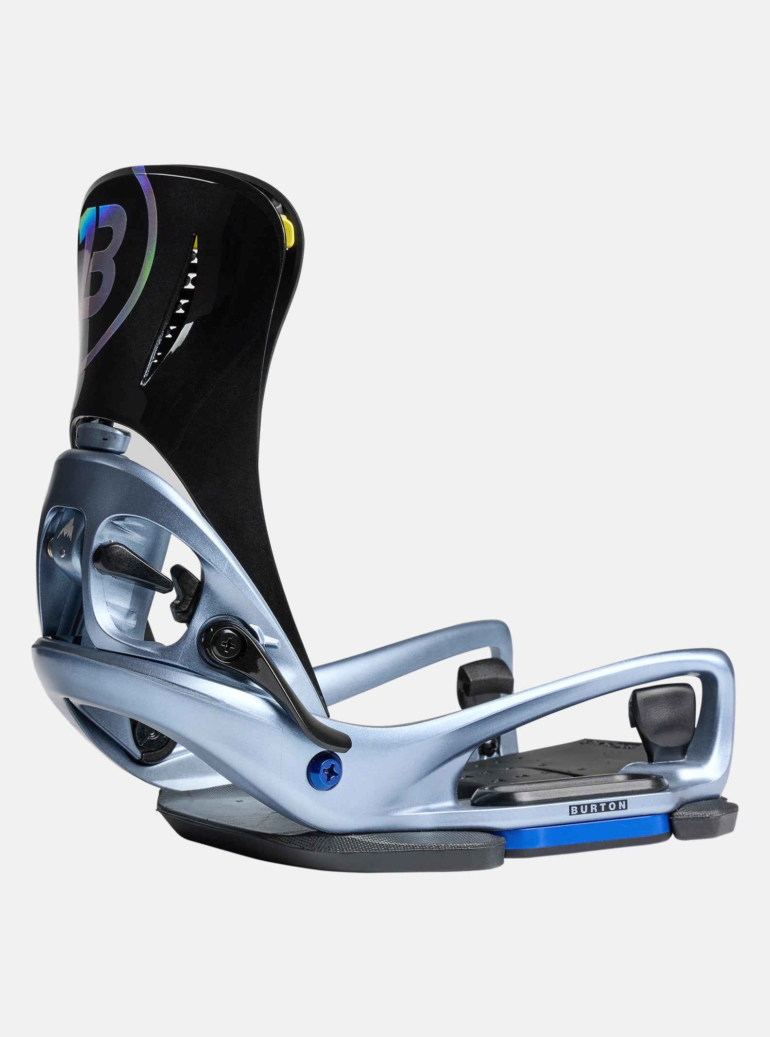 Burton Step On Genesis EST - Thumbnail 2