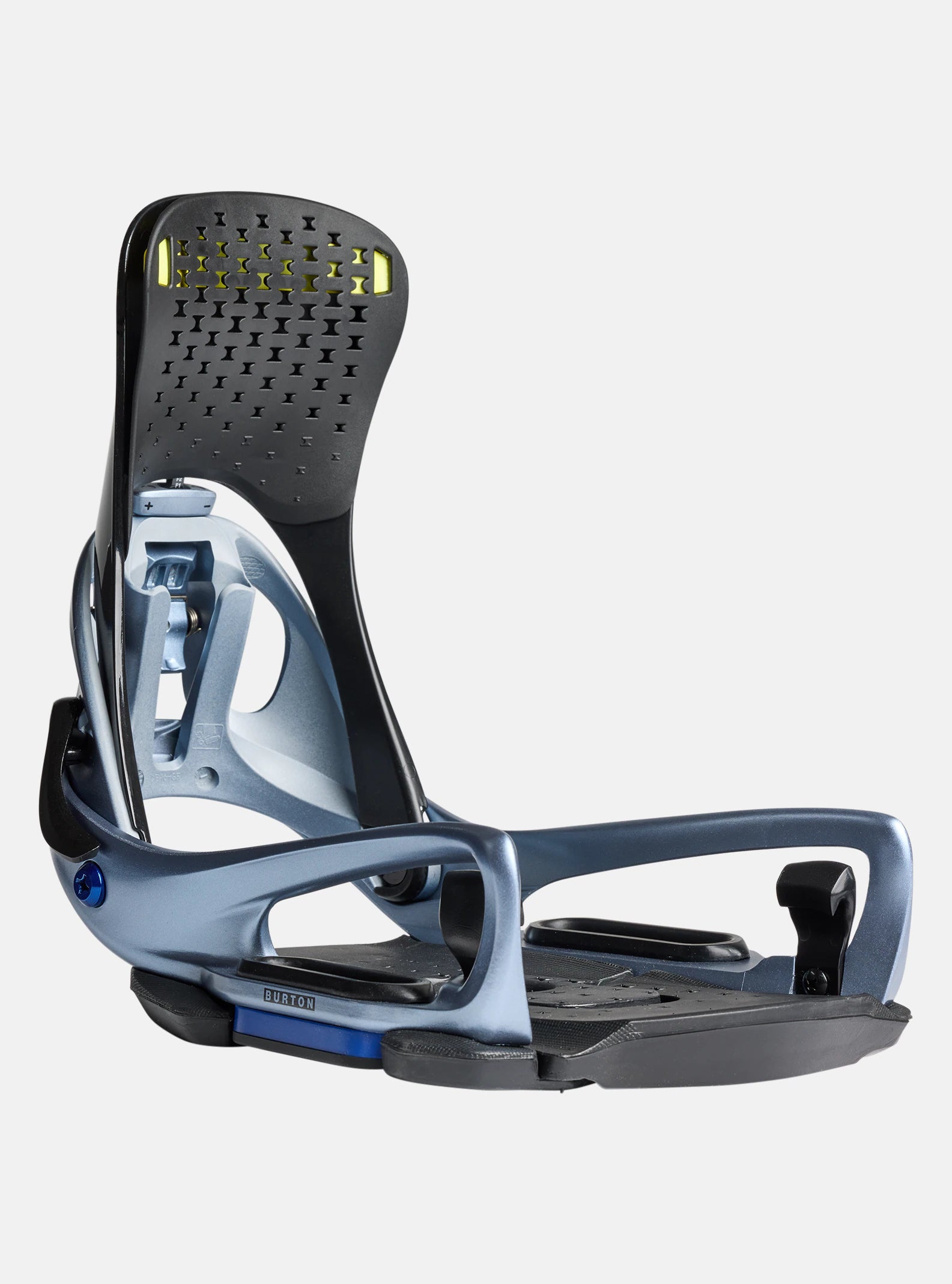 Burton Step On Genesis EST