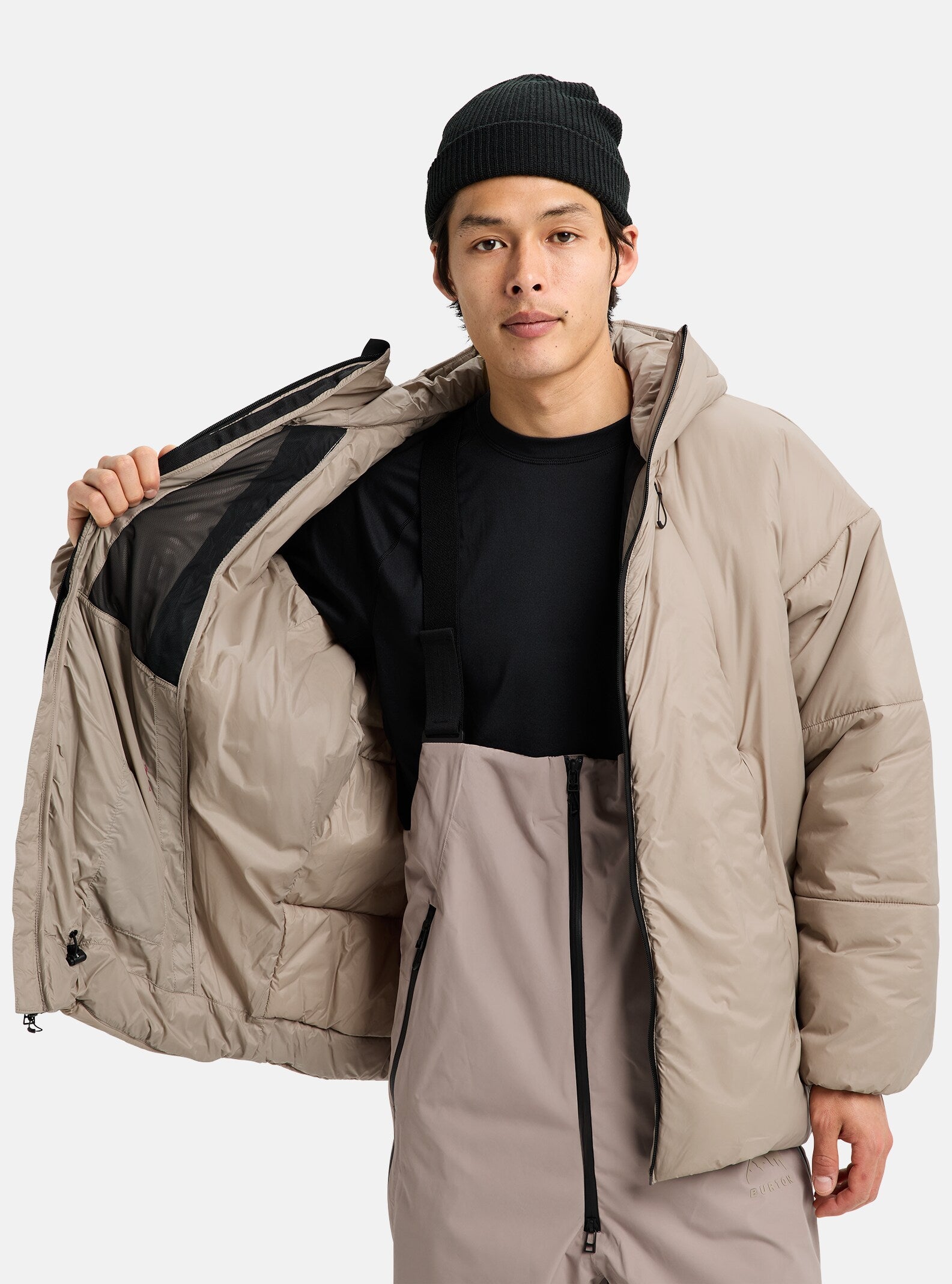 2026 BURTON Futuretrust Insulator Jacket – rudeboys
