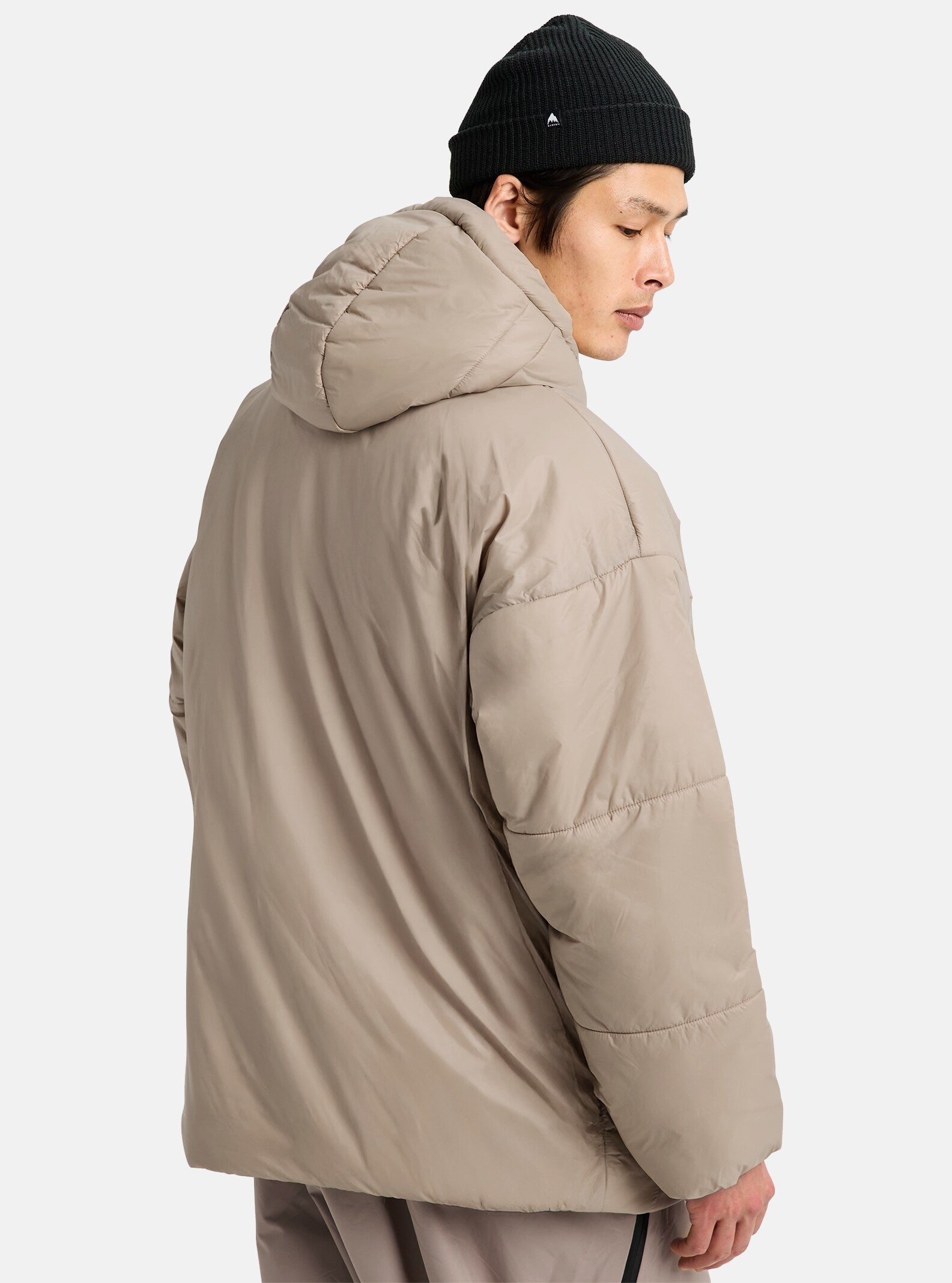 2026 BURTON Futuretrust Insulator Jacket – rudeboys