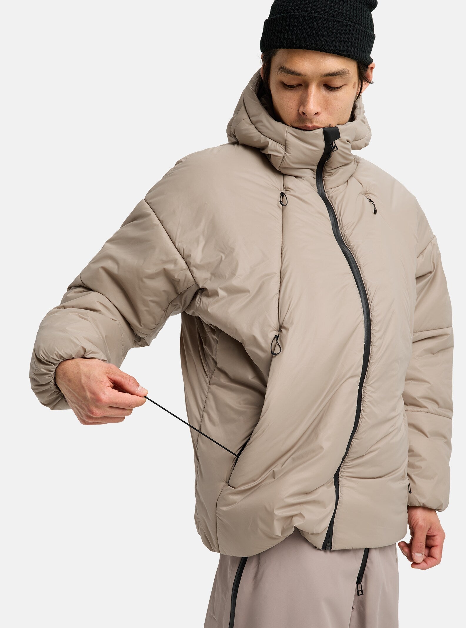 2026 BURTON Futuretrust Insulator Jacket – rudeboys