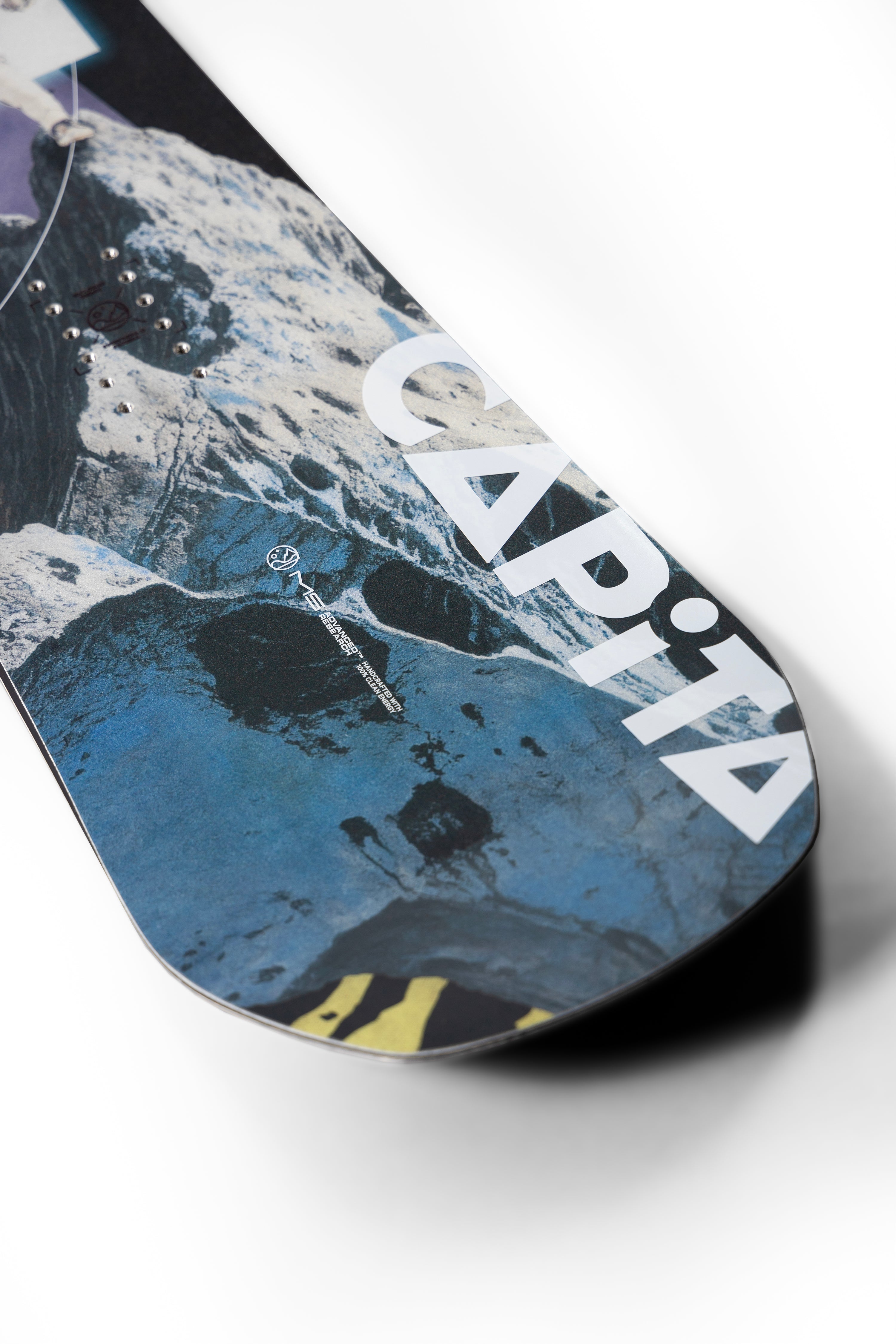 スノーボード capita doa & union ultra Capita DOA & Union Force Snowboard Package | Robin Hood