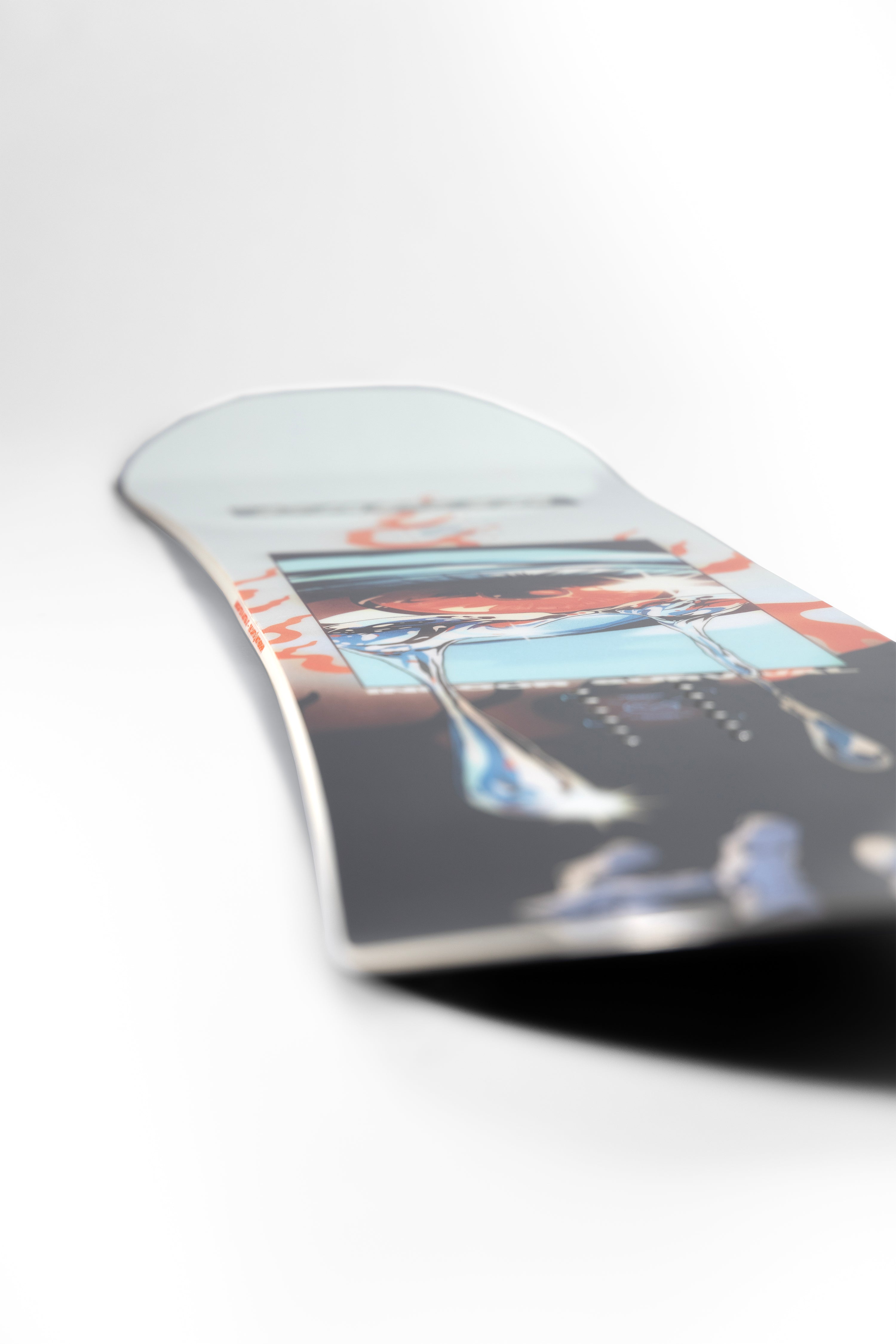 CAPiTA INDOOR SURVIVAL スノーボード Capita Indoor Survival (2023) Snowboards at Underground