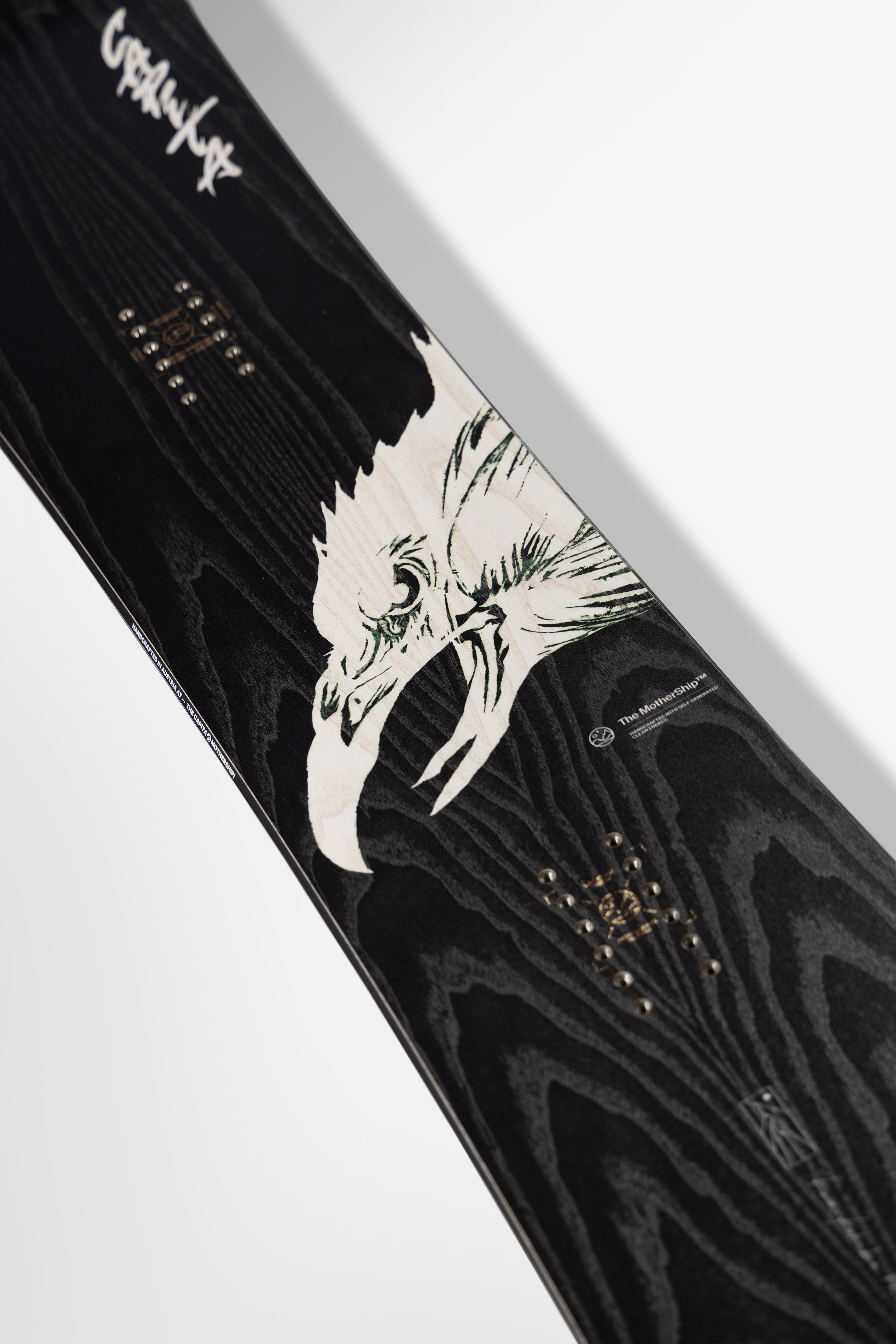 CAPITA KAZU KOKUBO PRO 22-23 157㎝ 2025-capita-kazu-kakubo-pro-