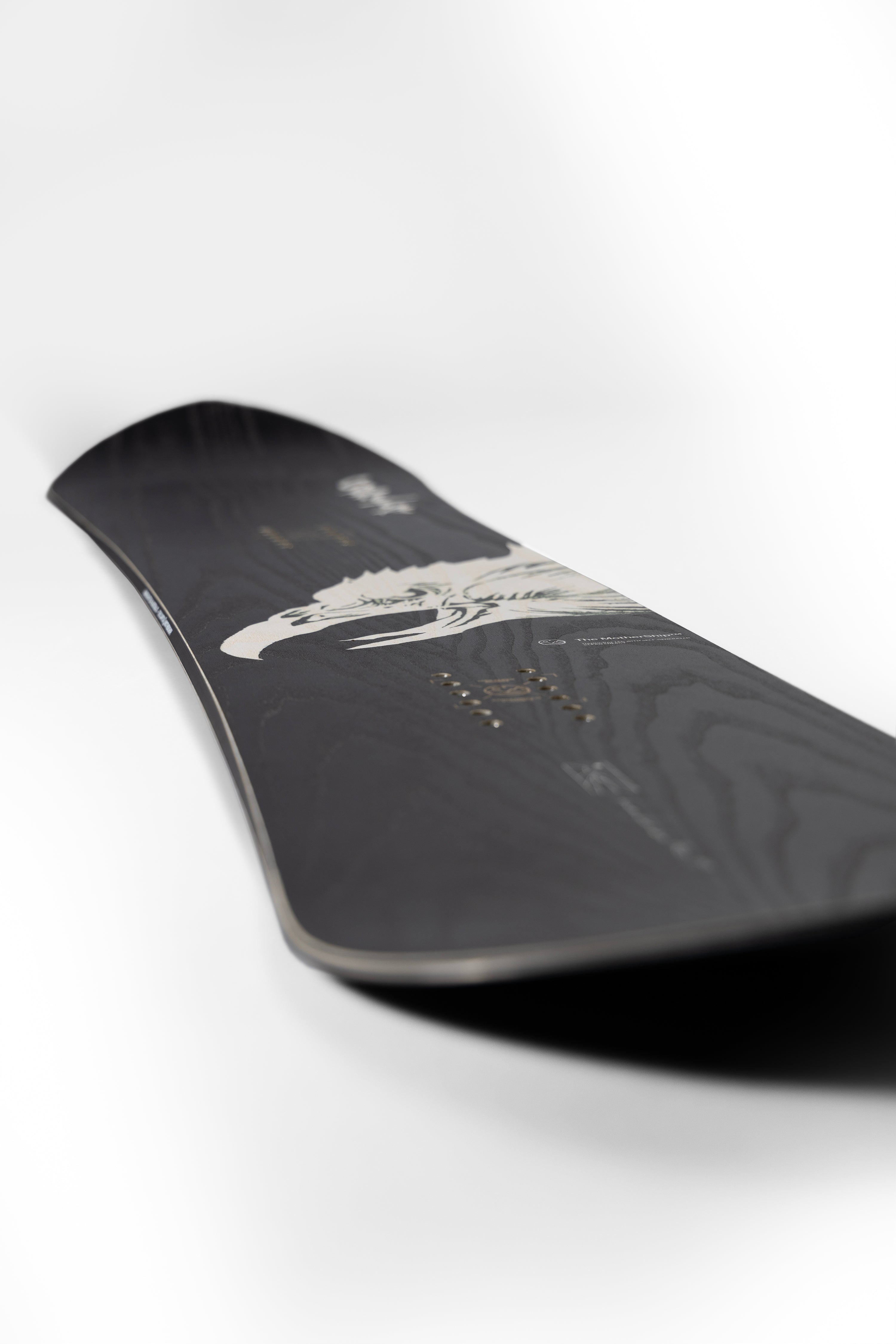 2026 CAPITA Kazu Kokubo Pro SNOWBOARD – rudeboys