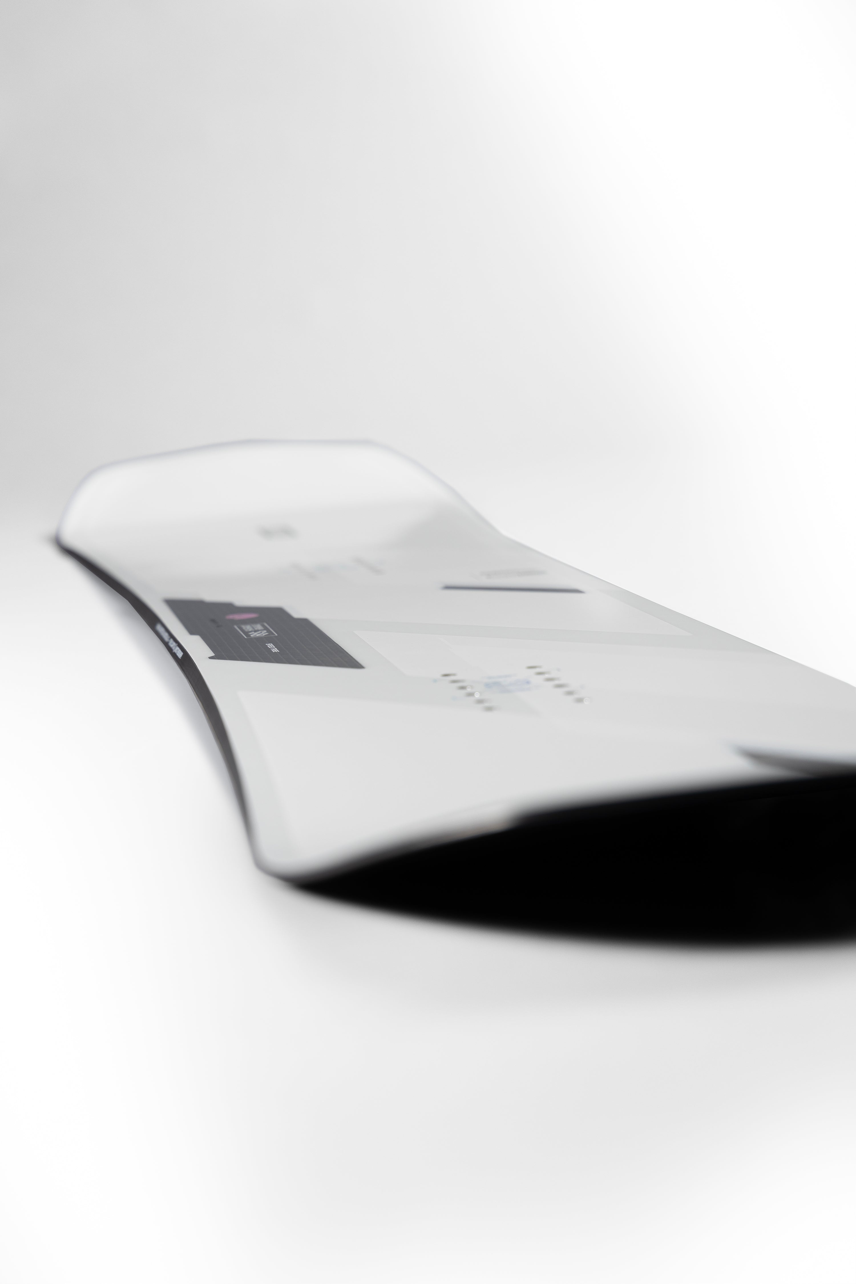 2026 CAPITA Mega Death SNOWBOARD – rudeboys