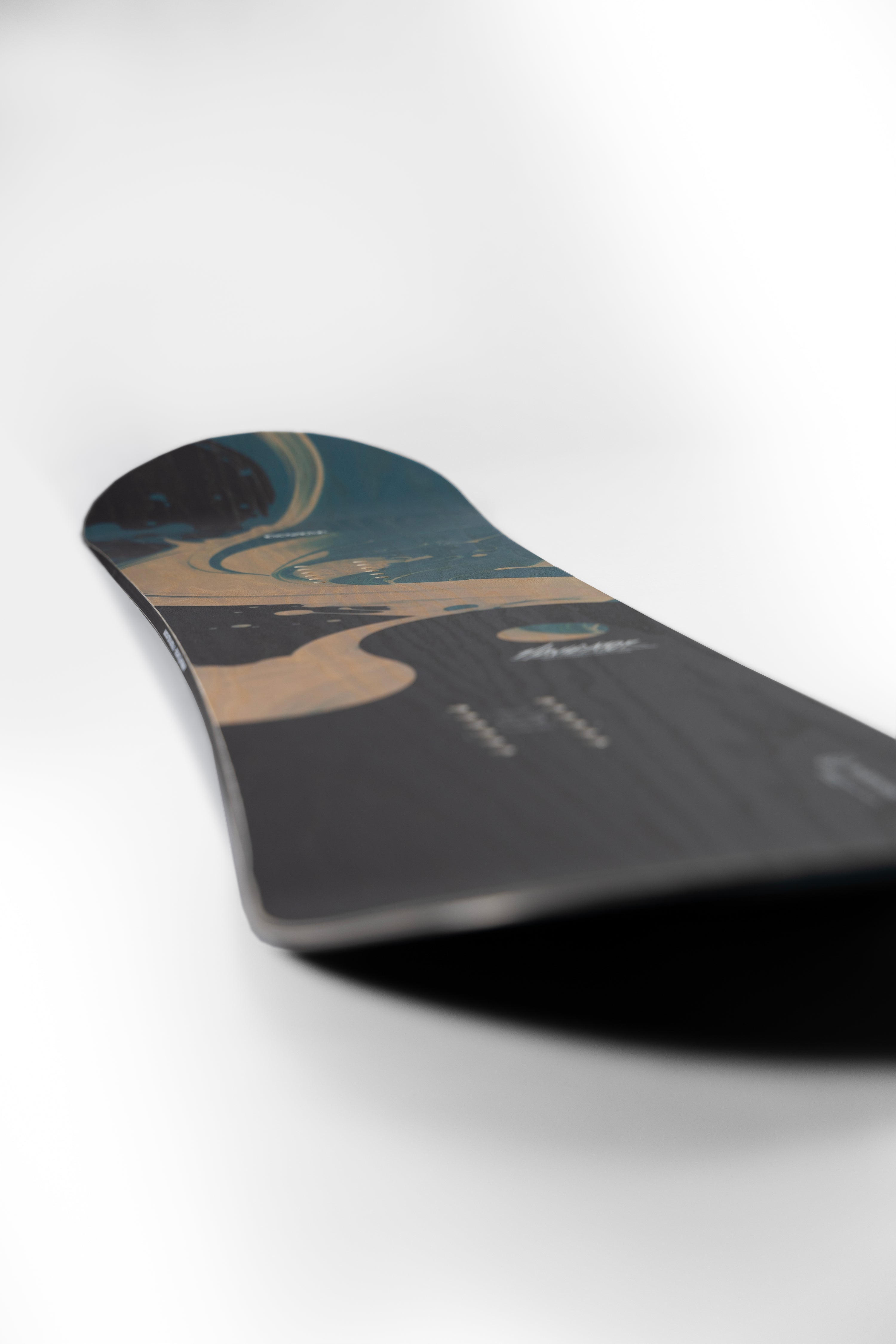 2026 CAPITA The Navigator SNOWBOARD – rudeboys