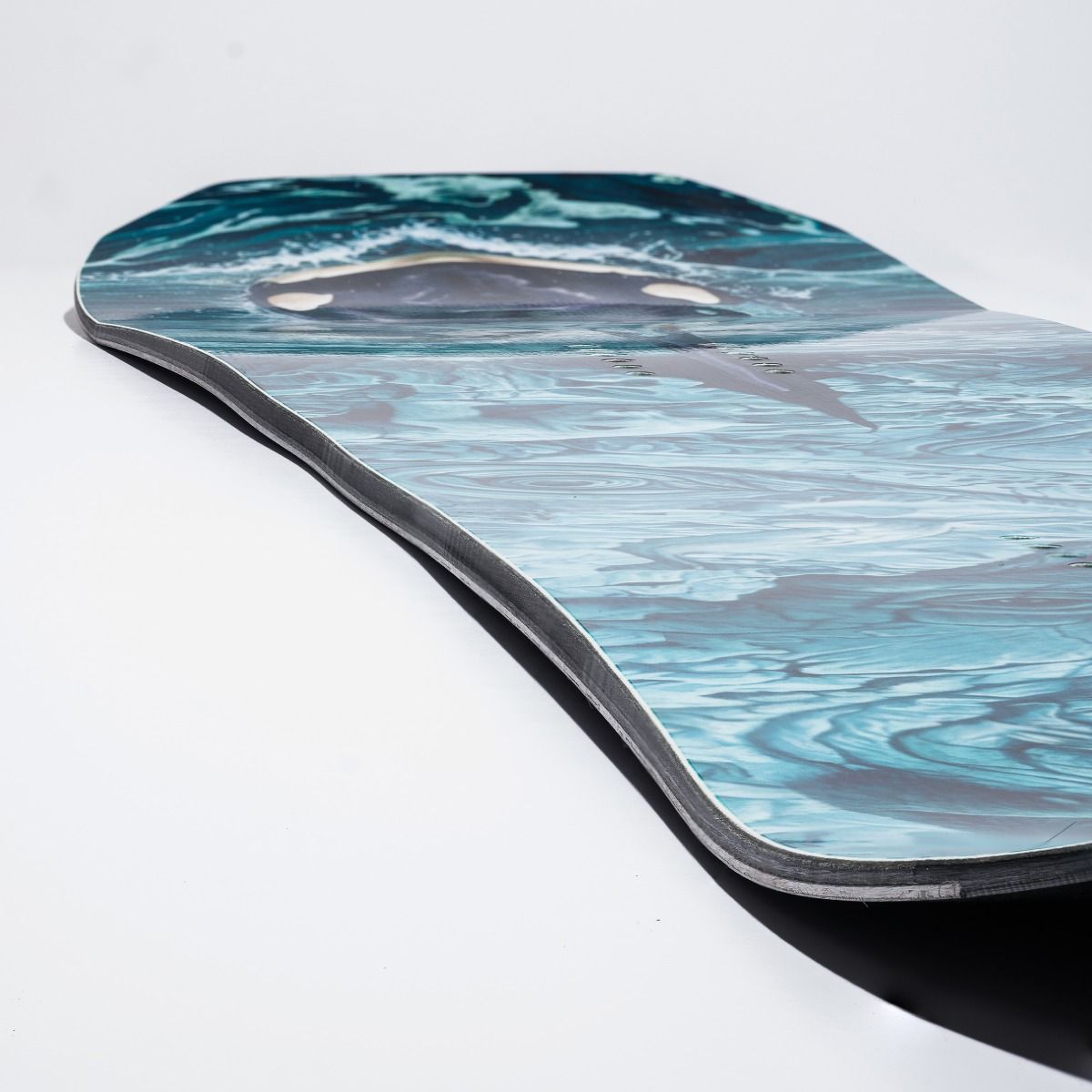 2027 LIB TECH GOLDEN ORCA SNOWBOARD – rudeboys