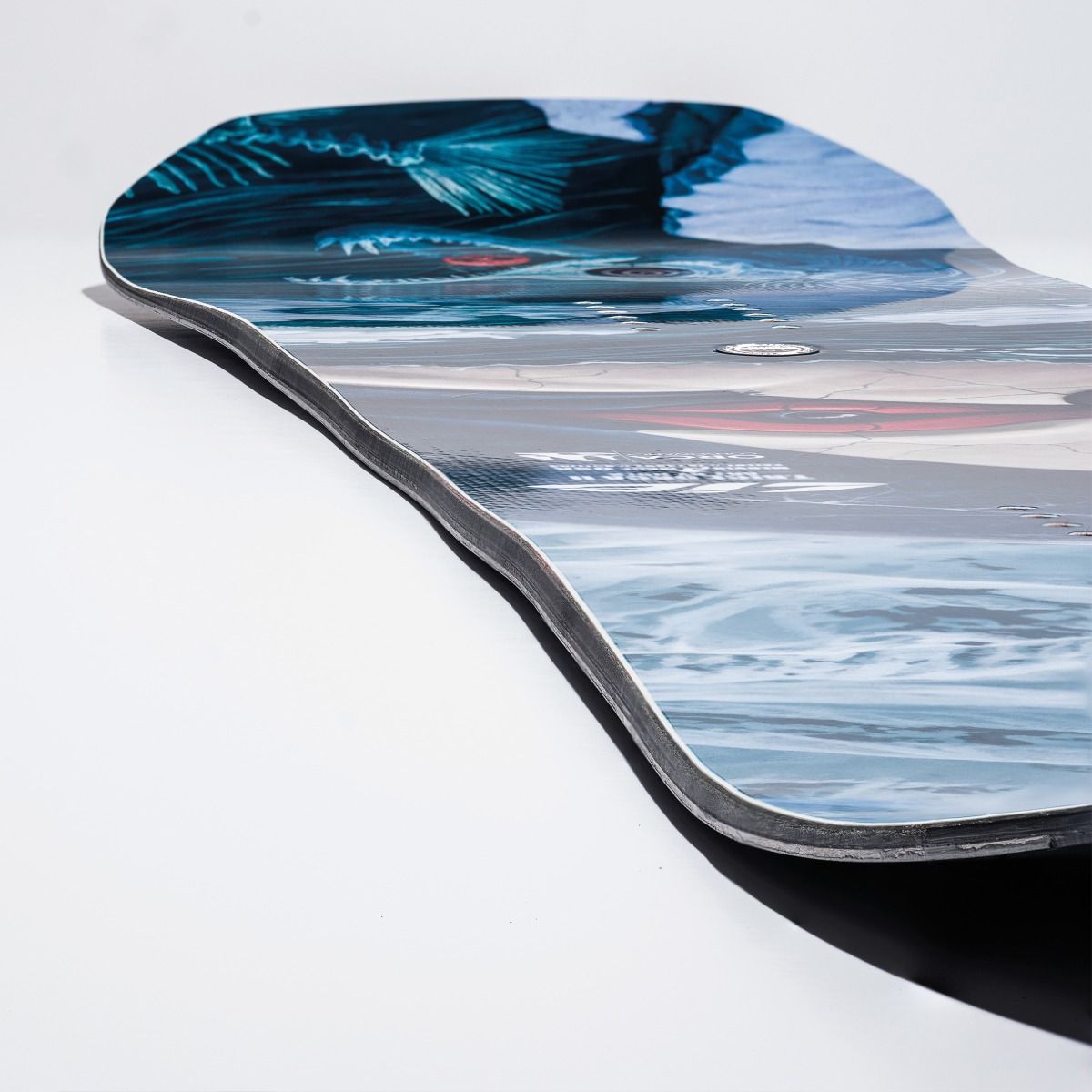 2027 LIB TECH ORCA II SNOWBOARD – rudeboys