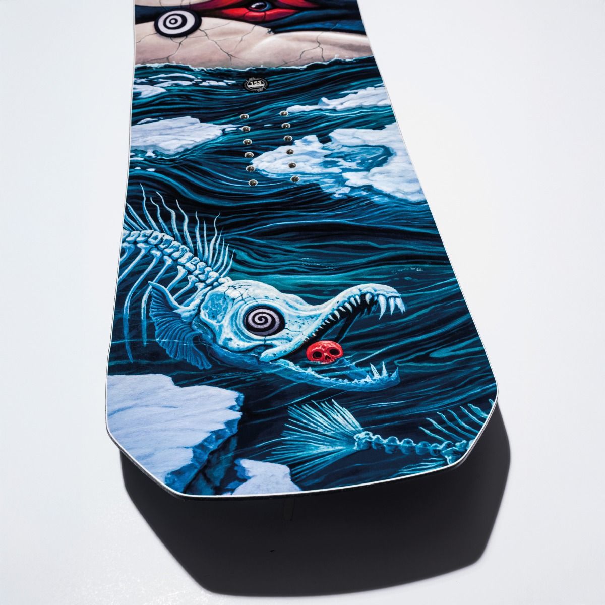 2027 LIB TECH ORCA II SNOWBOARD – rudeboys