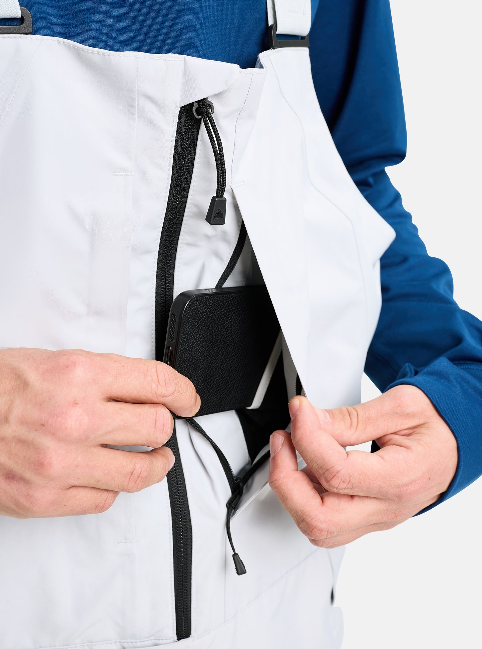 2026 BURTON Reserve GORE-TEX 2L Bibs – rudeboys