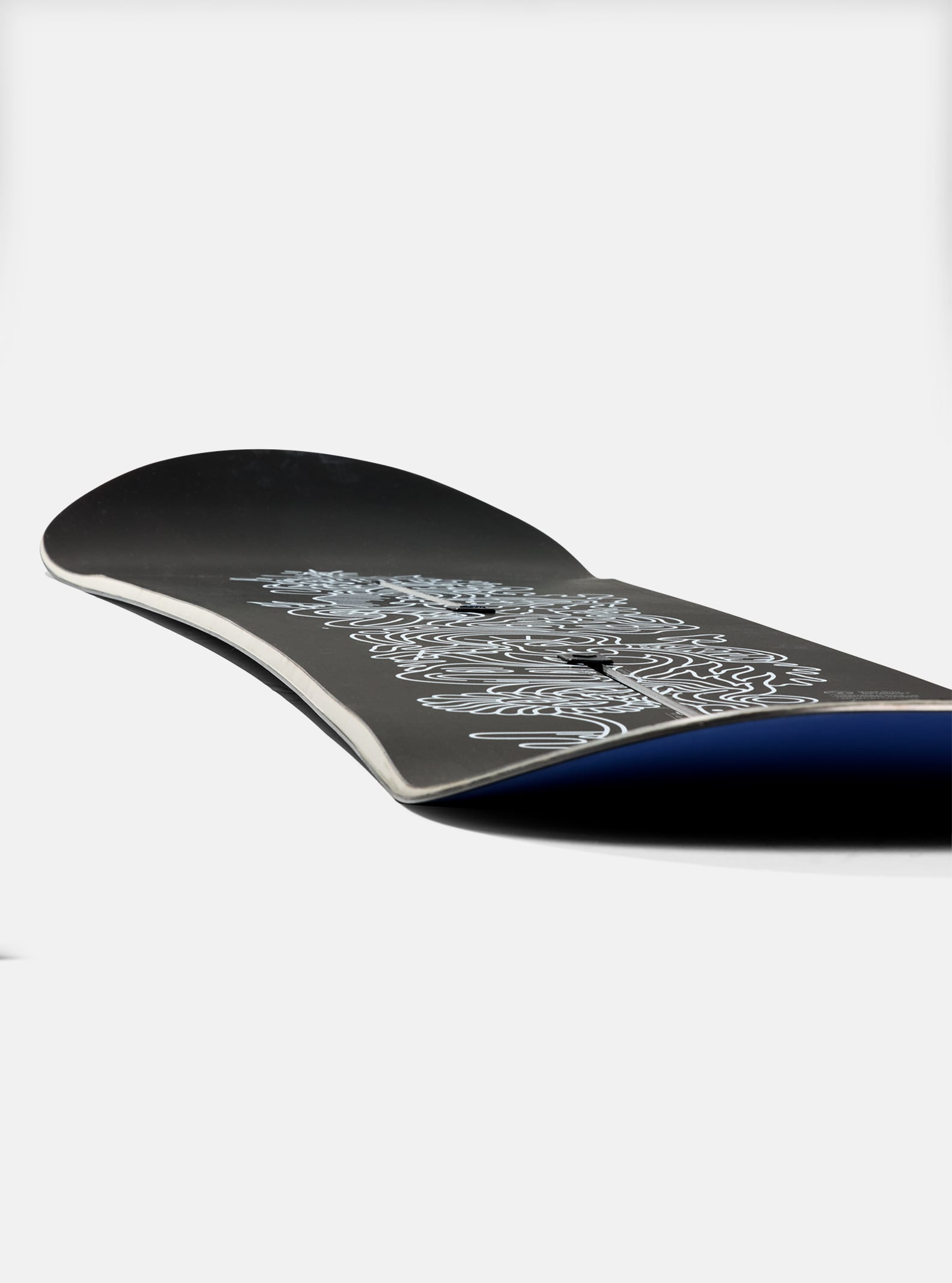 スノーボード BURTON 25-26 COUNTERBALANCE 158 2026 BURTON Counterbalance Camber Snowboard – rudeboys