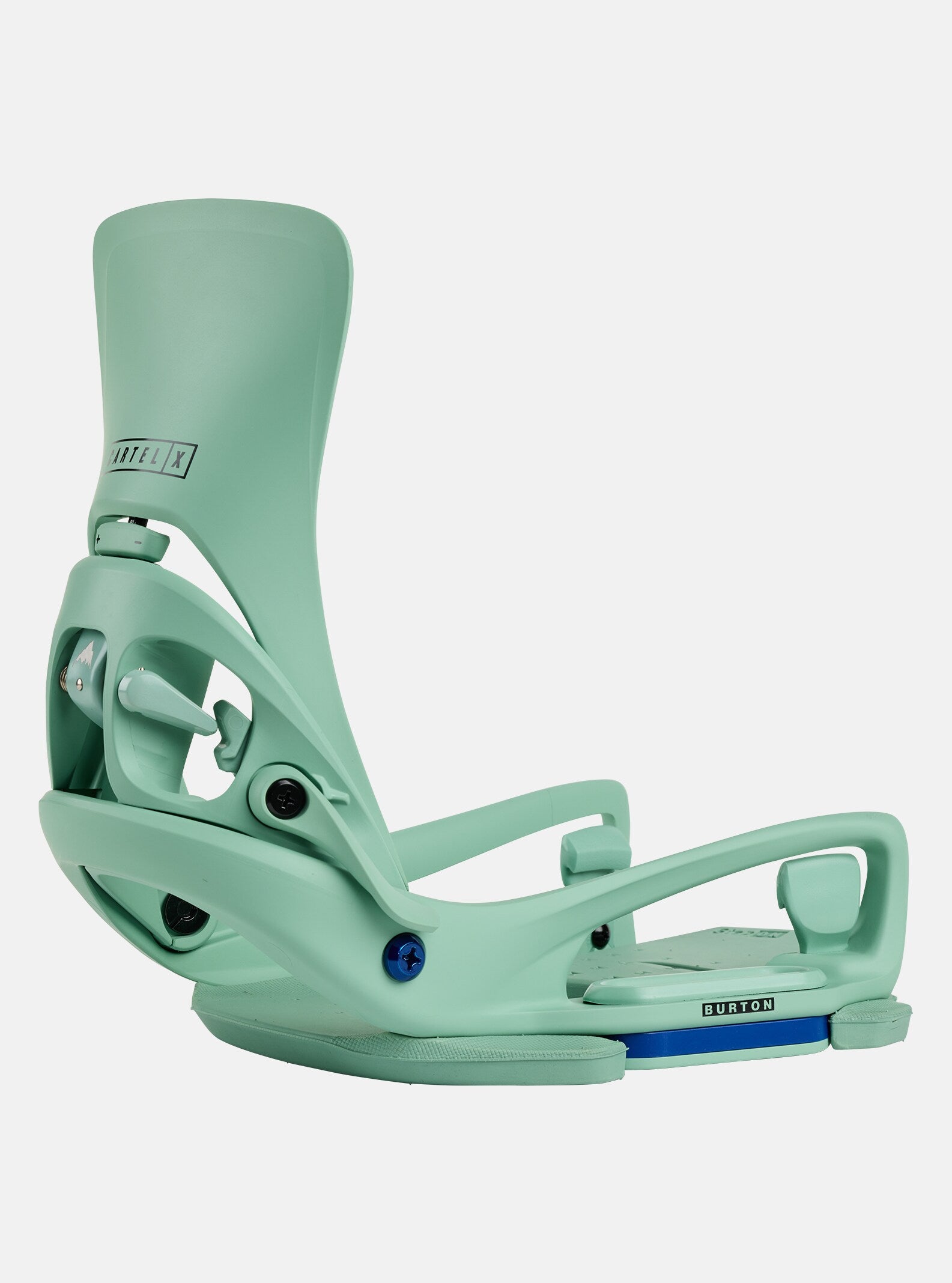 2026 BURTON Step On Cartel X EST Snowboard Bindings – rudeboys