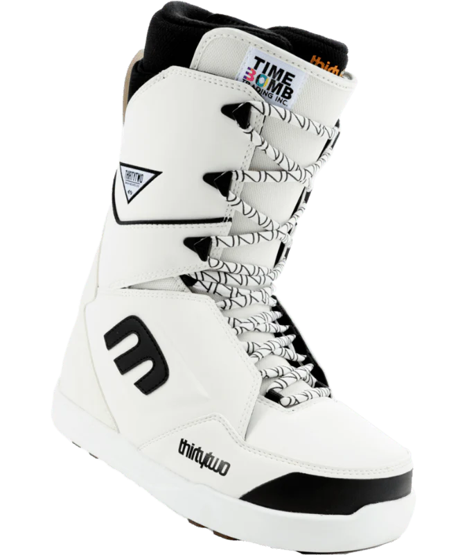 2024 32 LASHED x TIMEBOMB rudeboys