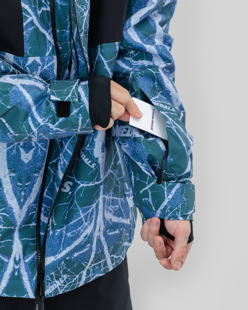 2026 BEYOND MEDALS CARGO FULLZIP JACKET 2L – rudeboys