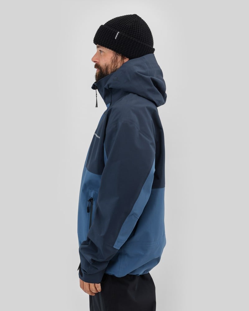 2026 BEYOND MEDALS TECH JACKET 3L – rudeboys