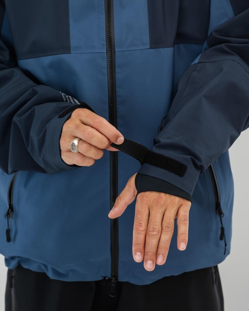 2026 BEYOND MEDALS TECH JACKET 3L – rudeboys