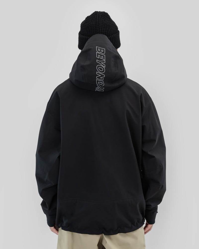 2026 BEYOND MEDALS PRO TECH JACKET 3L – rudeboys