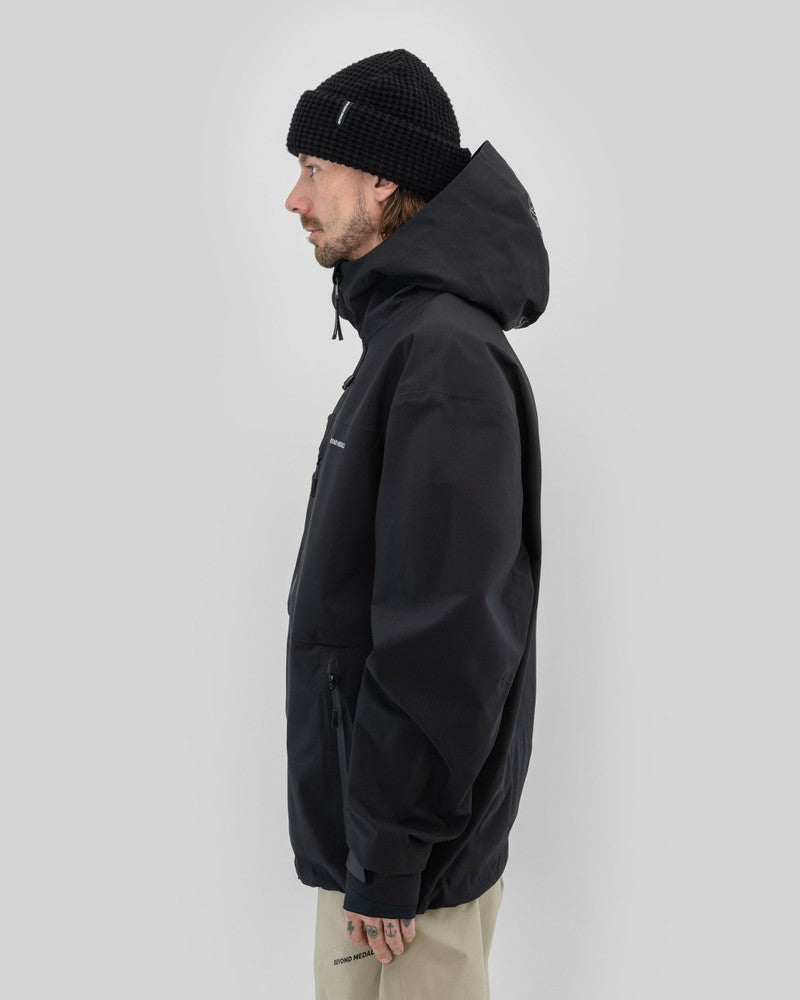 2026 BEYOND MEDALS PRO TECH JACKET 3L – rudeboys