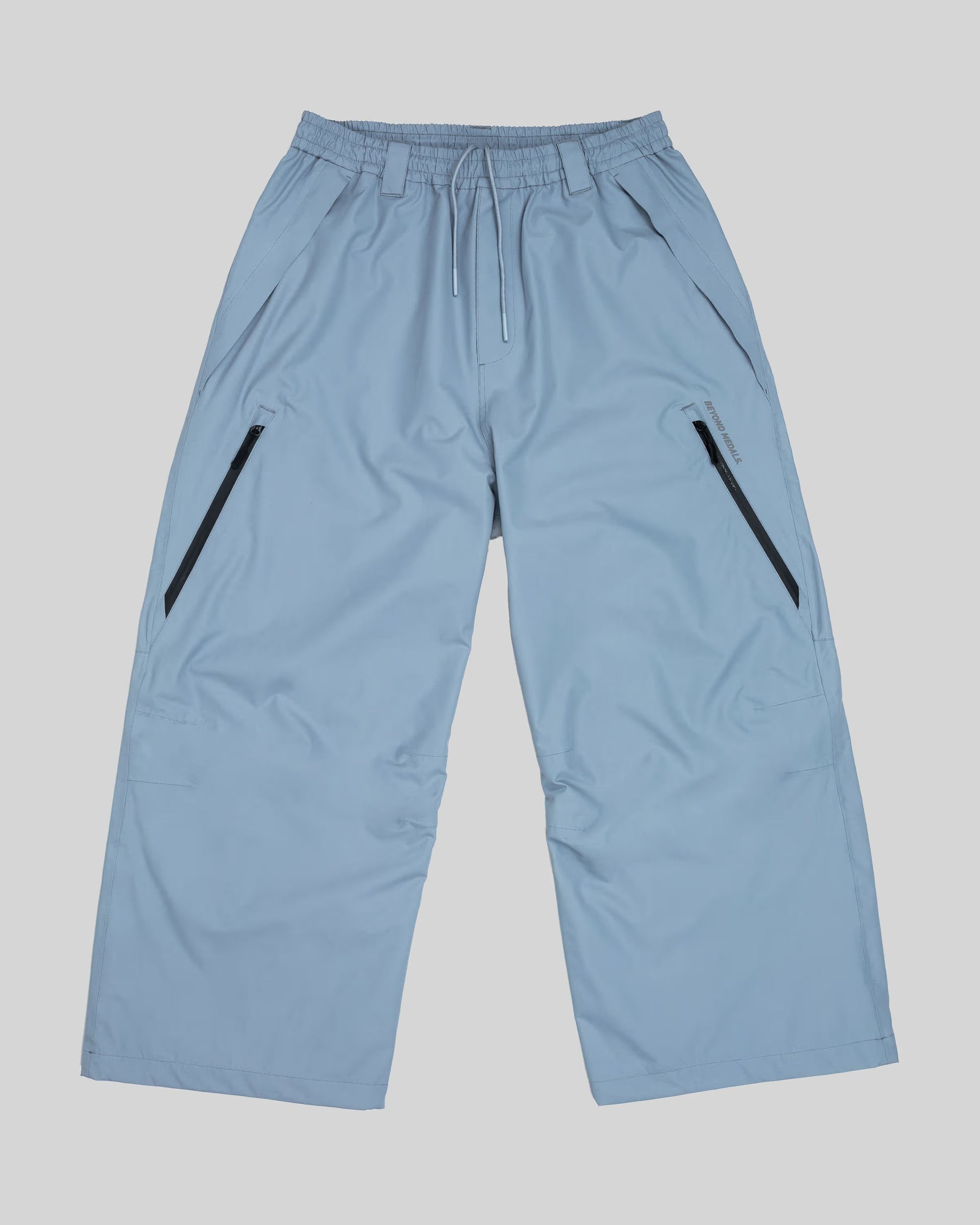 2026 BEYOND MEDALS ZIP PARK PANT – rudeboys