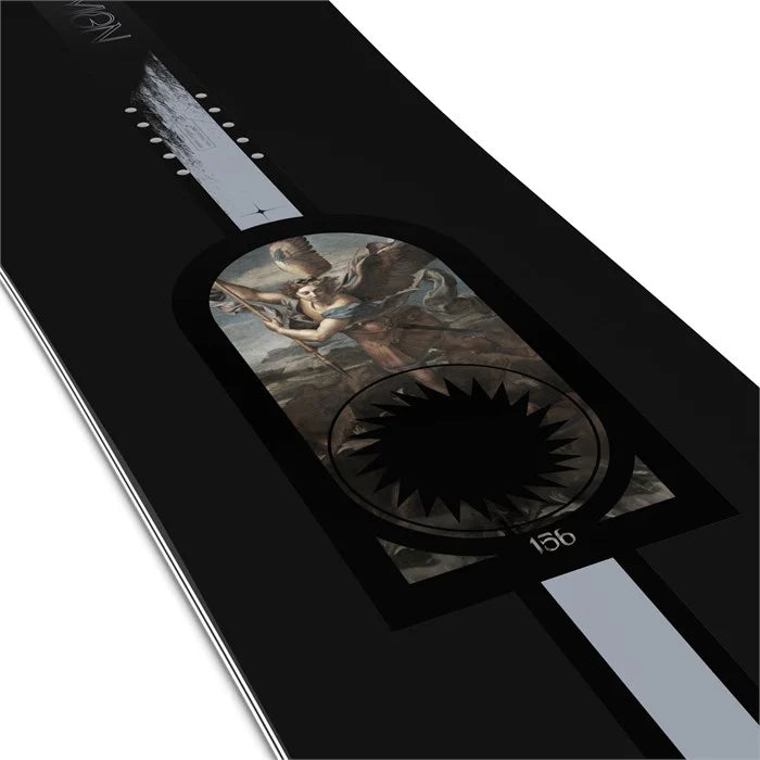 Salomon assassin deals pro 2019 review