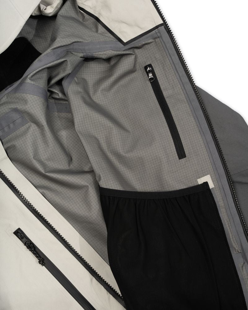 2026 NOMADIK GLITCH JACKET – rudeboys