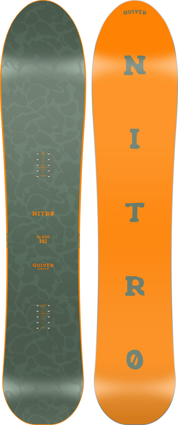2026 NITRO SLASH SNOWBOARD – rudeboys