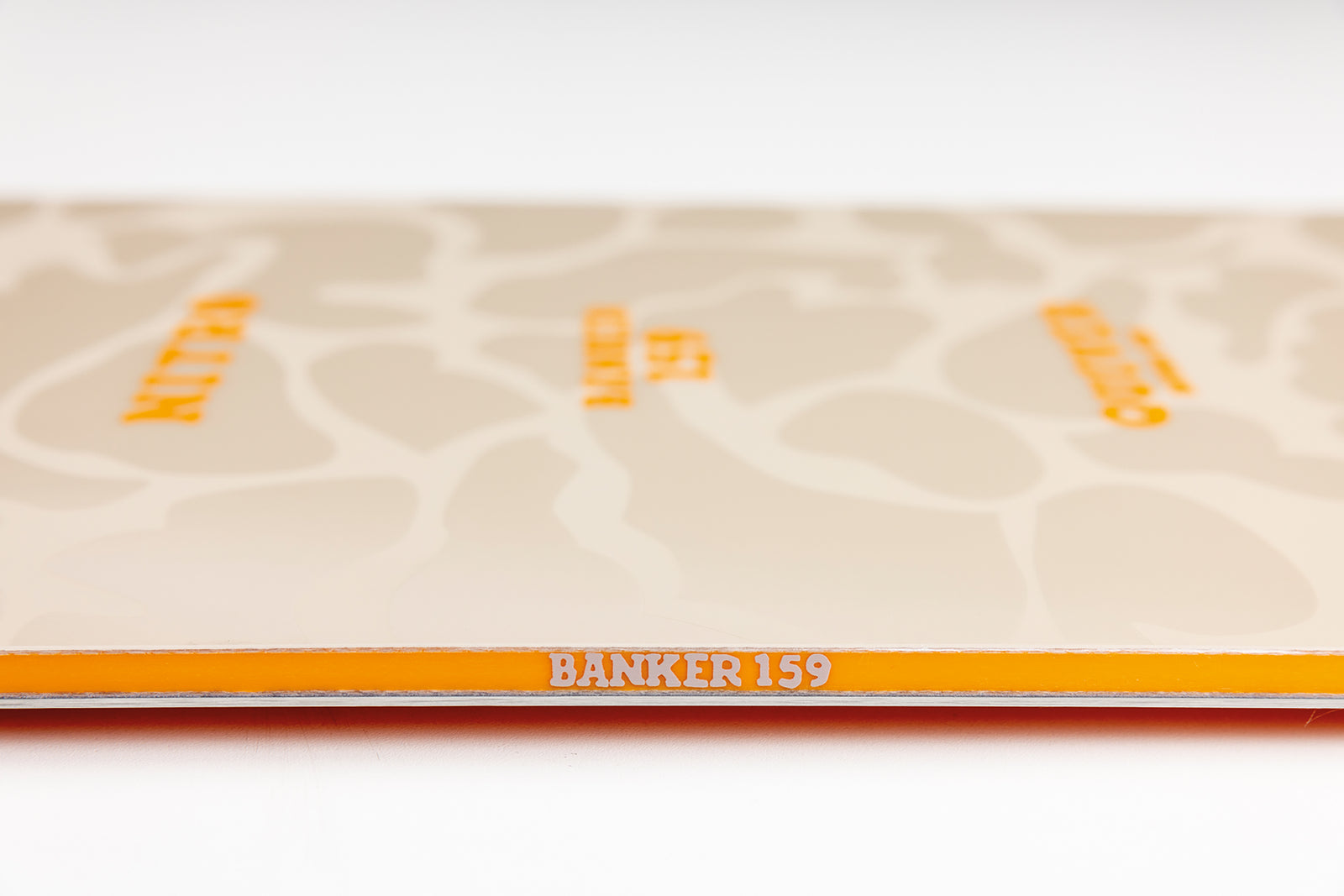 2026 NITRO BANKER SNOWBOARD – rudeboys