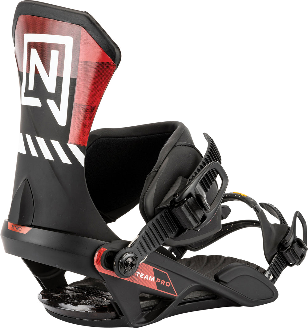 2026 NITRO TEAM PRO BINDING – rudeboys