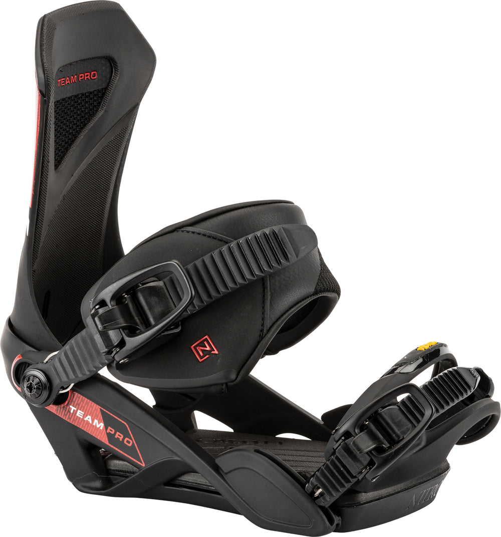 2026 NITRO TEAM PRO BINDING – rudeboys