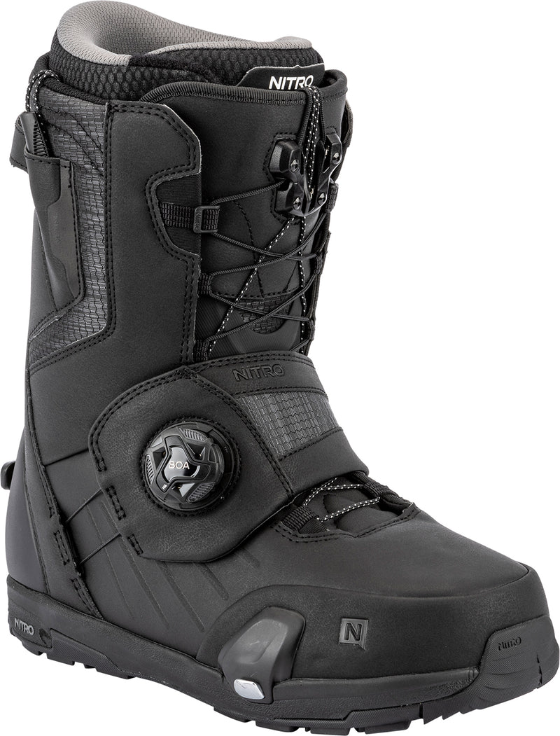 2026 NITRO PROFILE TLS STEP ON BOOTS – rudeboys