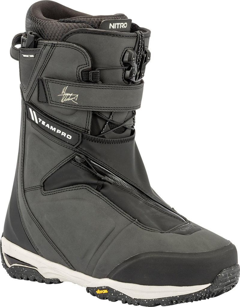 2026 NITRO TEAM PRO TLS MARCUS KLEVELAND BOOT – rudeboys