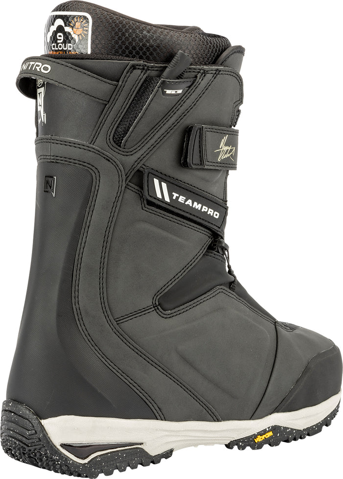 2026 NITRO TEAM PRO TLS MARCUS KLEVELAND BOOT – rudeboys